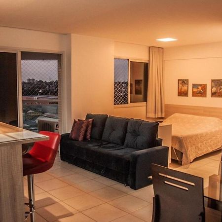 Apartamento Completo Ao Lado Do Salvador Shopping Экстерьер фото
